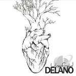 Unafraid by Delano