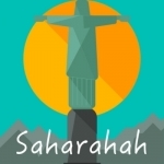 Saharahah Daily bible verse for inspiration &amp; calm