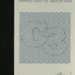 C3 Motion Study: Monkey Math For Modern Men by Steve Ball