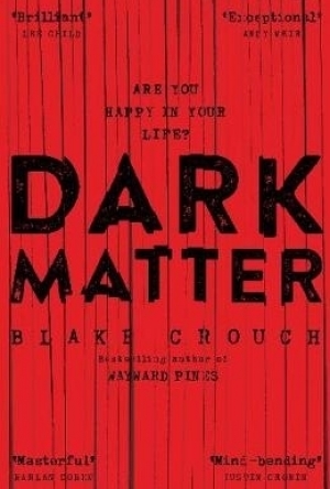 Dark Matter