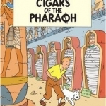 Les Cigares du Pharaon (Cigars of the Pharaoh) (Tintin #4)