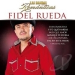 Las Bandas Romanticas by Fidel Rueda