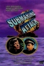 Submarine Attack (1954)