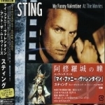 My Funny Valentine: At the Movies by Sting