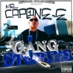 Gang Stories by Mr Capone-E
