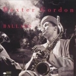 Ballads by Dexter Gordon