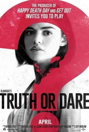 Truth or Dare (2018)