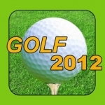 Golf 2012