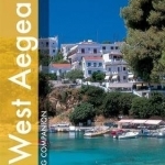 Western Aegean Cruising Companion