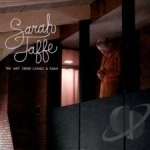 Way Sound Leaves a Room by Sarah Jaffe