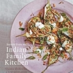 Secrets from My Indian Family Kitchen