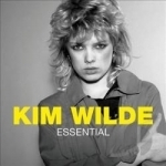 Essential by Kim Wilde