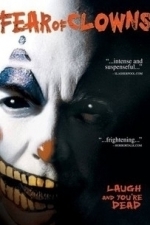 Fear of Clowns (2004)