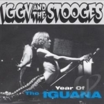 Year of the Iguana by Iggy And The Stooges