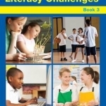 Cross - Curricular Literacy Challenges: Bk. 3: Level 2-3