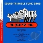 Super Hits 1974 by Sound Triangle Funk