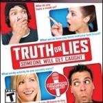 Truth or Lies - Game Only 