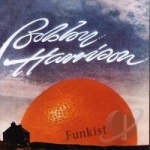 Funkist by Bobby Harrison