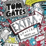 Tom Gates Extra Special Treats (... Not)