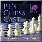 PE&#039;s Chess Cast