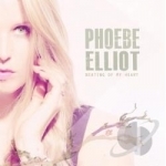 Beating of My Heart by Phoebe Elliot