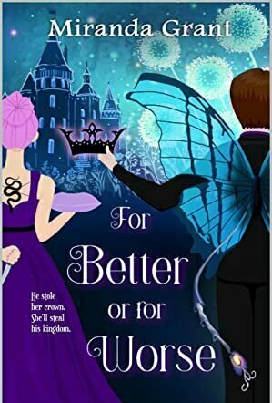 For Better or For Worse (Deathly Beloved #2)