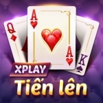 XPlay - Tien Len Mien Nam Online