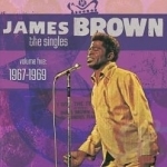 Singles, Vol. 5: 1967 - 1969 by James Brown