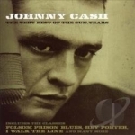 Very Best of the Sun Years by Johnny Cash