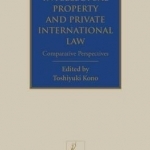 Intellectual Property and Private International Law: Comparative Perspectives