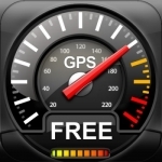 Speedometer GPS+ (Bike cyclometer) Free