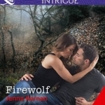 Firewolf: Necessary Action: Book 3: The Precinct: Bachelors in Blue