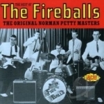 Original Norman Petty Masters by The Fireballs