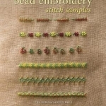 Bead Embroidery Stitch Samples