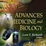 Advances in Medicine &amp; Biology: Volume 113
