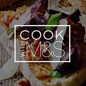 Cook With M&amp;S