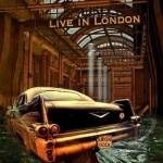 Live in London by Amon Duul
