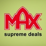 Max Supreme Deals