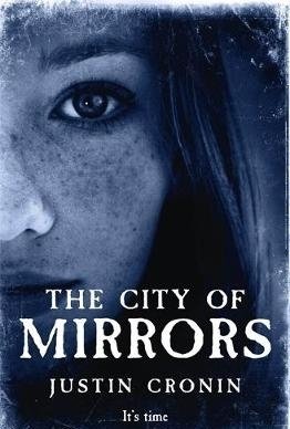 The City of Mirrors