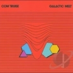 Galactic Melt by Com Truise