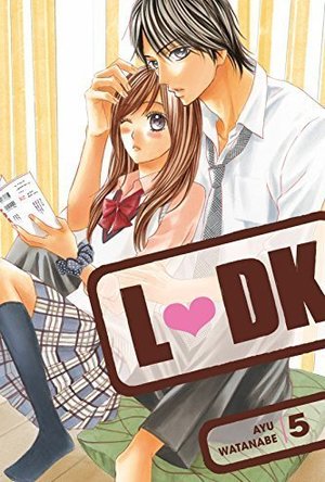 L-DK, Vol. 05