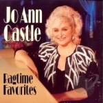Ragtime Favorites by Jo Anne Castle