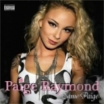 Same Paige by Paige Raymond