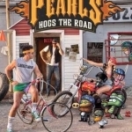 Pearls Hogs the Road: A Pearls Before Swine Treasury