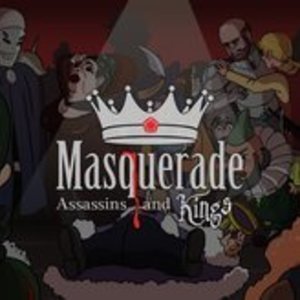 Masquerade