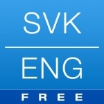 Free Slovak English Dictionary and Translator (Slovensko - anglický slovník)