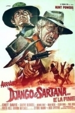 Django and Sartana Are Coming... It&#039;s the End (1970)