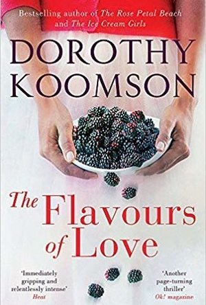 The Flavours of Love