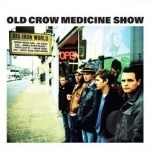 Big Iron World by Old Crow Medicine Show