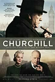 Churchill (2017)